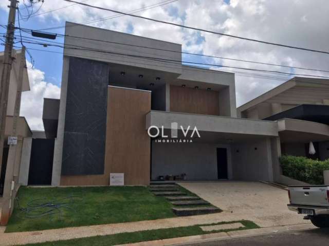 Casa com 3 dormitórios à venda, 270 m² por R$ 1.900.000,00 - Damha VI - São José do Rio Preto/SP