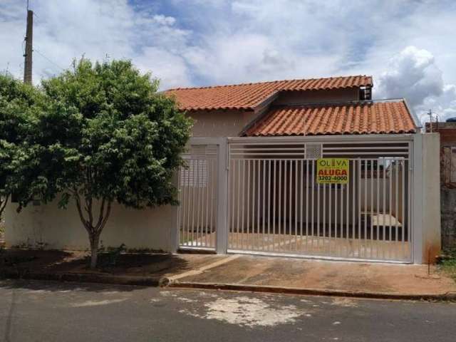 Casa com 2 dormitórios à venda, 70 m² por R$ 250.000,00 - Residencial Morada do Sol - São José do Rio Preto/SP