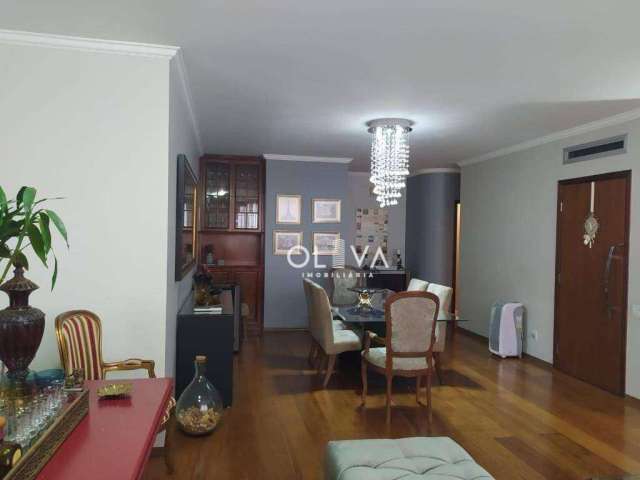 Apartamento à venda, 194 m² por R$ 750.000,00 - Boa Vista - São José do Rio Preto/SP