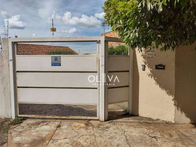 Casa com 3 dormitórios à venda, 110 m² por R$ 270.000,00 - Residencial Ana Célia - São José do Rio Preto/SP