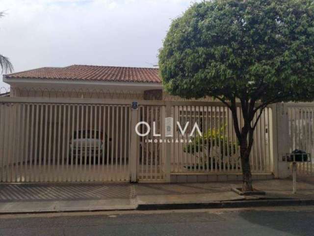 Casa com 3 dormitórios à venda, 270 m² por R$ 650.000,00 - Residencial Macedo Teles I - São José do Rio Preto/SP