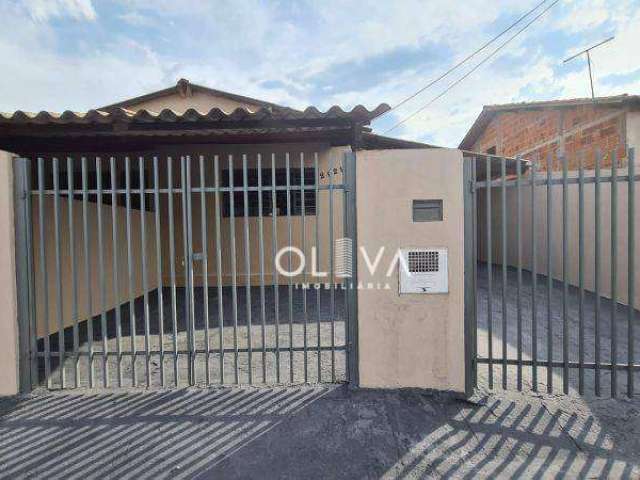 Três casas à venda, 280 m² por R$ 280.000 - Eldorado - São José do Rio Preto/SP