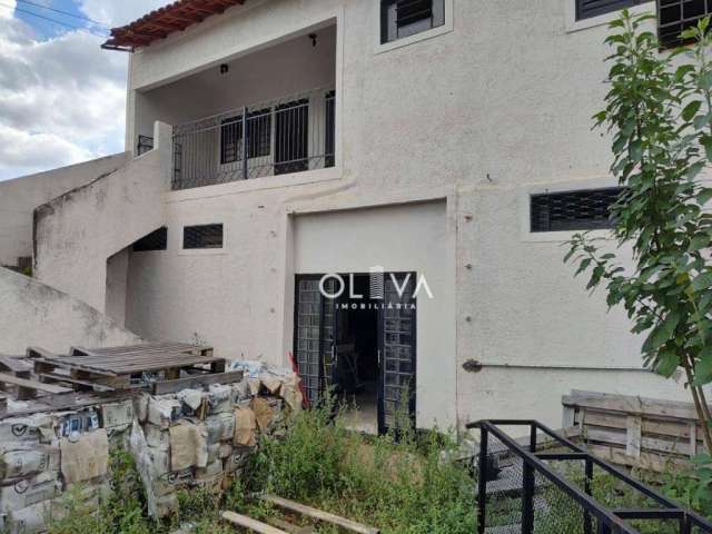 Sobrado com 2 dormitórios à venda, 160 m² por R$ 450.000 - Vila Moreira - São José do Rio Preto/SP