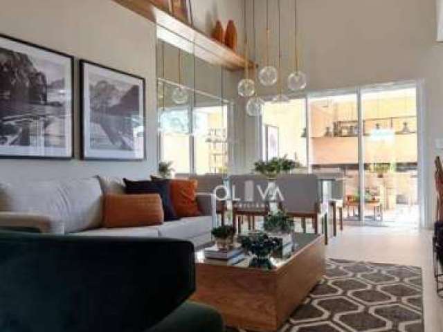 Casa com 2 dormitórios à venda por R$ 750.000,00 - Raízes Impperial. - Bady Bassitt/SP