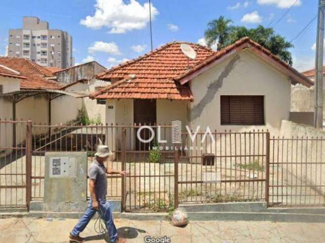 Casa com Edicula à venda, 88 m² por R$ 180.000 - Vila Angélica - São José do Rio Preto/SP