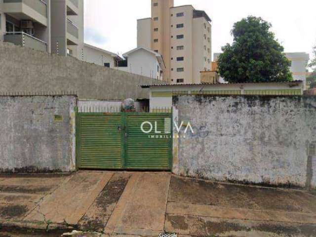 Terreno à venda, 308 m² por R$ 370.000,00 - Vila São Pedro - São José do Rio Preto/SP