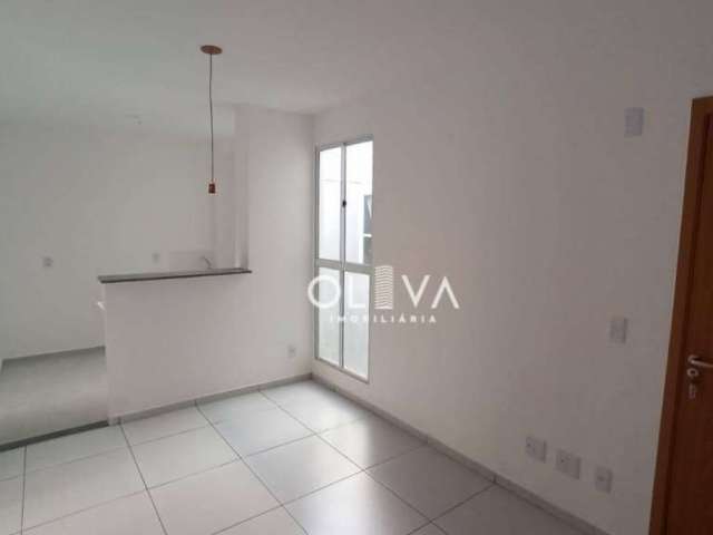Apartamento com 2 dormitórios para alugar, 60 m² por R$ 1.022/mês - Jardim Nunes - São José do Rio Preto/SP
