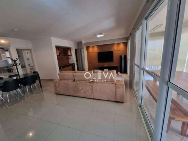 Apartamento à venda, 105 m² por R$ 950.000,00 - Vila Sinibaldi - São José do Rio Preto/SP