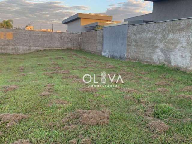 Terreno à venda, 477 m² por R$ 310.000 - Buona Vita - São José do Rio Preto/SP