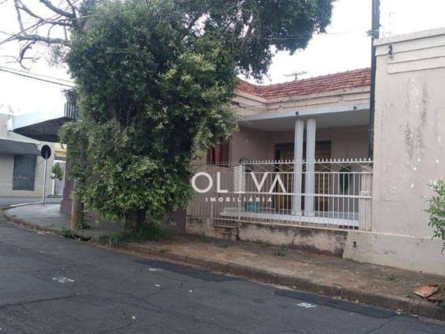 Casa à venda, 200 m² por R$ 450.000,00 - Vila Ercília - São José do Rio Preto/SP