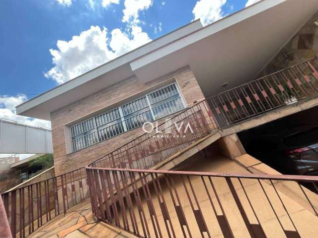 Casa à venda, 354 m² por R$ 800.000,00 - Boa Vista - São José do Rio Preto/SP