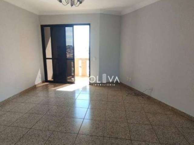 Apartamento com 4 dormitórios à venda, 150 m² por R$ 650.000 - Santos Dumont - São José do Rio Preto/SP