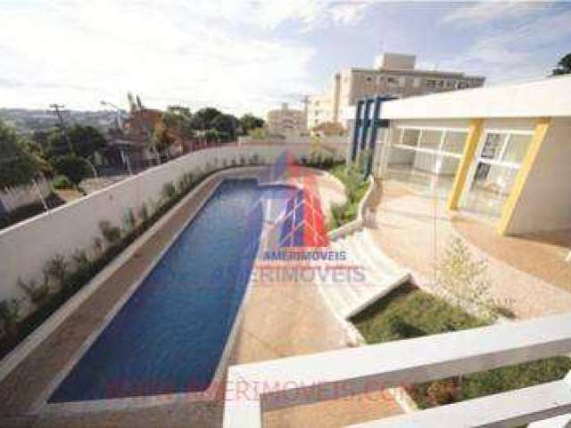 Sobrado com 4 dormitórios à venda, 286 m² por R$ 1.100.000 - Villa Espanha Residencial - Vila Santa Maria - Americana/SP