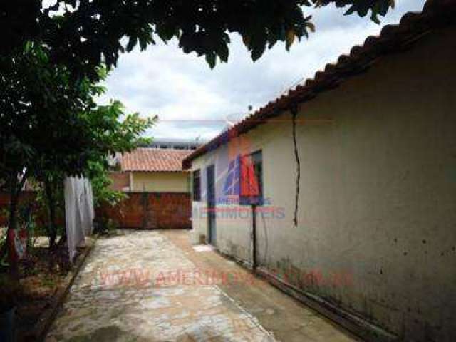 Casa com 2 dormitórios à venda, 200 m² por R$ 390.000,00 - Vila Dainese - Santa Bárbara D'Oeste/SP