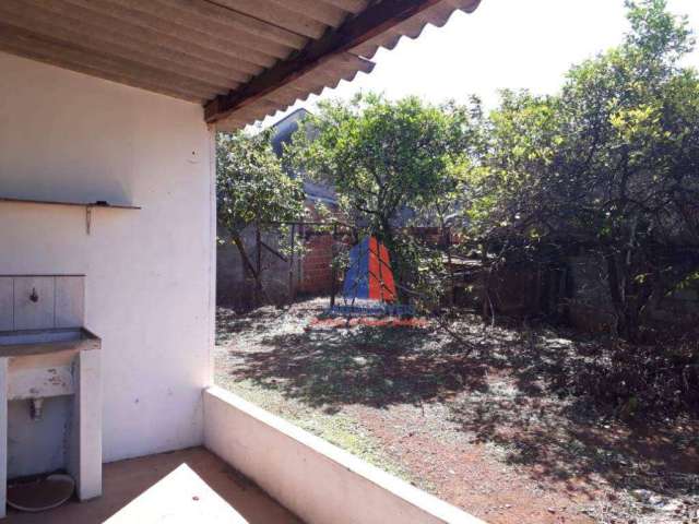 Casa com 2 dormitórios à venda, 70 m² por R$ 535.000,00 - Jardim Ipiranga - Americana/SP