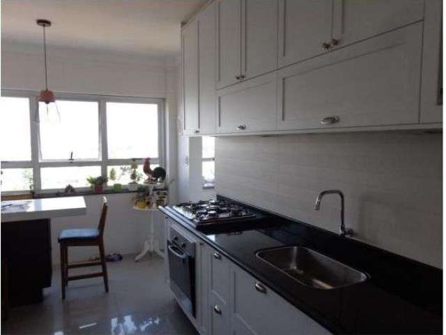 Apartamento com 2 dormitórios à venda, 98 m² por R$ 585.000 - Edifício Capri - Jardim Girassol - Americana/SP