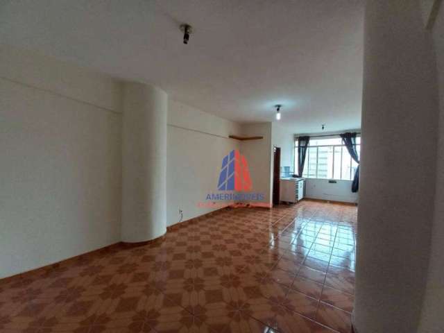 Sala à venda, 44 m² por R$ 140.000,00 - Centro - Americana/SP