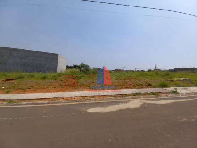 Terreno à venda, 175 m² por R$ 160.000,00 - Residencial Bom Jardim - Santa Bárbara D'Oeste/SP