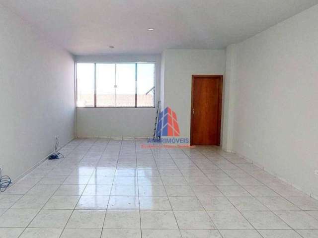 Sala para alugar, 41 m² por R$ 865/mês - Jardim Dona Regina - Santa Bárbara D'Oeste/SP