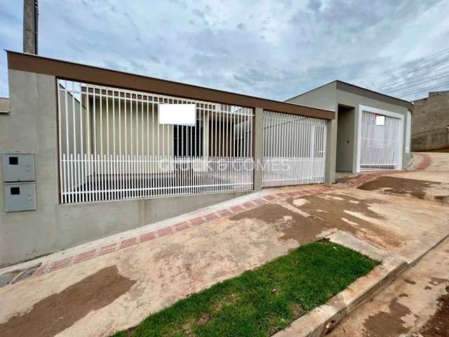 Casa com 2 quartos à venda no Jardim Silvino, Cambé  por R$ 284.000