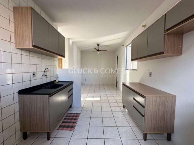 Apartamento com 2 quartos para alugar no Nova Olinda, Londrina  por R$ 700