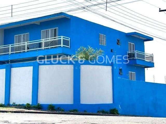 Casa com 6 quartos à venda no Ouro Verde, Londrina  por R$ 400.000