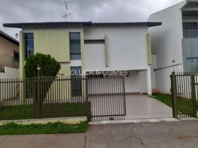 Casa com 3 quartos à venda no Jardim Alvorada, Londrina  por R$ 780.000