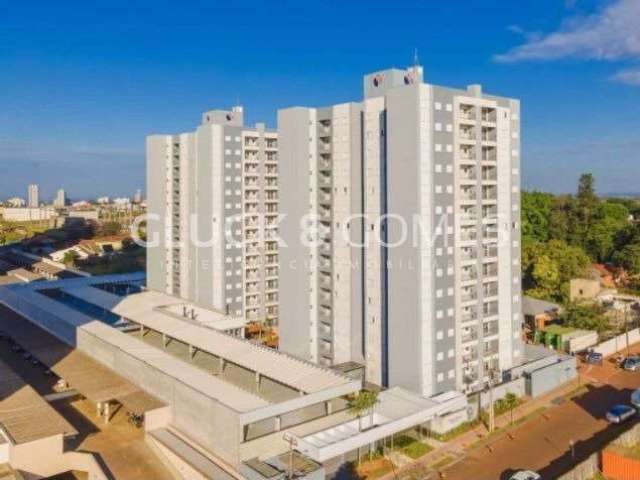 Apartamento com 2 quartos à venda no Aurora, Londrina  por R$ 395.000