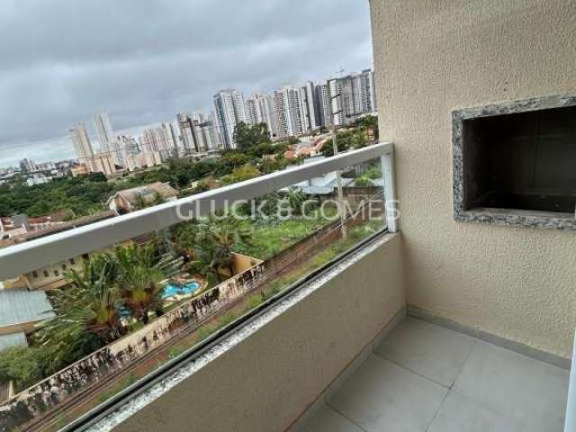 Apartamento com 2 quartos à venda no Gleba Fazenda Palhano, Londrina  por R$ 282.000