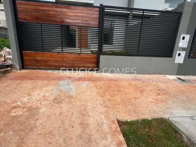 Casa com 3 quartos à venda no Colúmbia, Londrina  por R$ 370.000