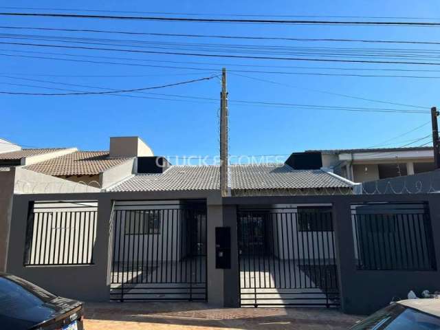 Casa com 2 quartos à venda no Leonor, Londrina  por R$ 260.000