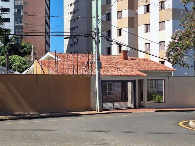 Casa comercial para alugar no Caiçaras, Londrina  por R$ 9.000