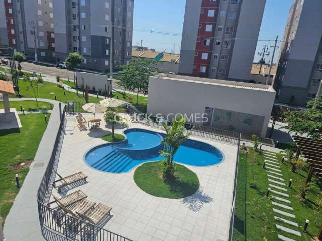 Apartamento com 2 quartos à venda no Jardim Maria Celina, Londrina  por R$ 210.000