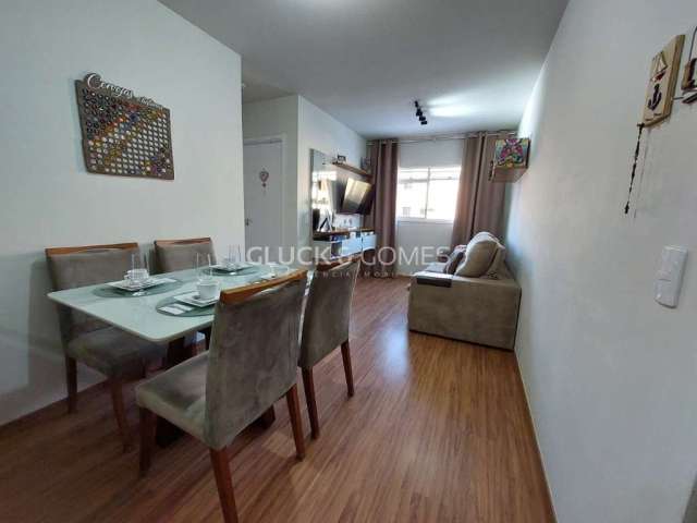 Apartamento com 2 quartos à venda no Jardim Santo Amaro, Cambé  por R$ 215.000