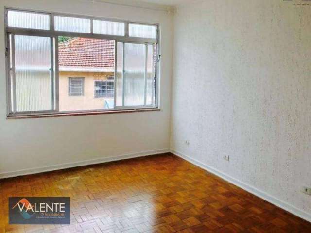 Apartamento com 2 dormitórios à venda, 84 m² por R$ 390.000,00 - Ponta da Praia - Santos/SP