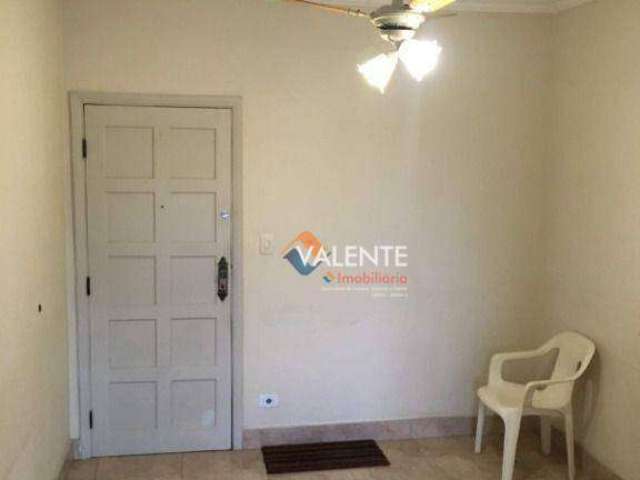 Apartamento com 2 dormitórios à venda, 81 m² por R$ 195.000,00 - Parque São Vicente - São Vicente/SP