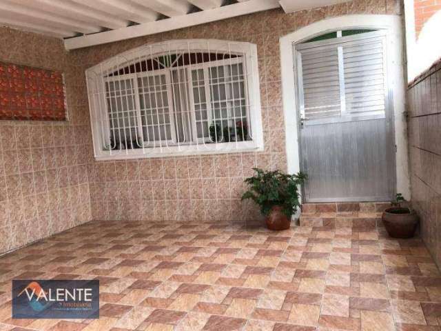 Casa com 4 dormitórios à venda, 69 m² por R$ 530.000,00 - Vila Voturuá - São Vicente/SP