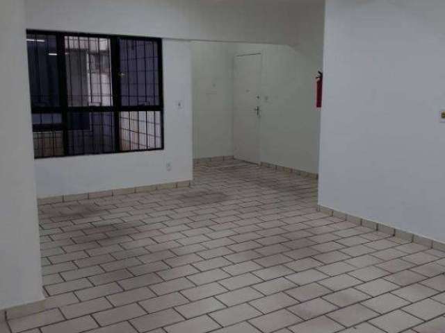 Sala à venda, 45 m² por R$ 160.000 - Centro - São Vicente/SP