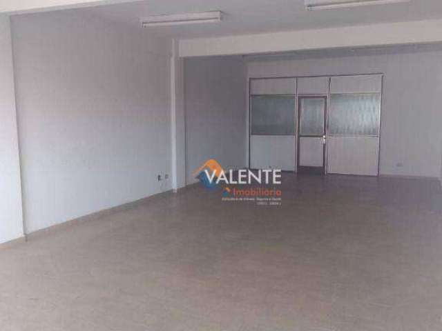 Sala à venda, 113 m² por R$ 300.000,00 - Centro - São Vicente/SP
