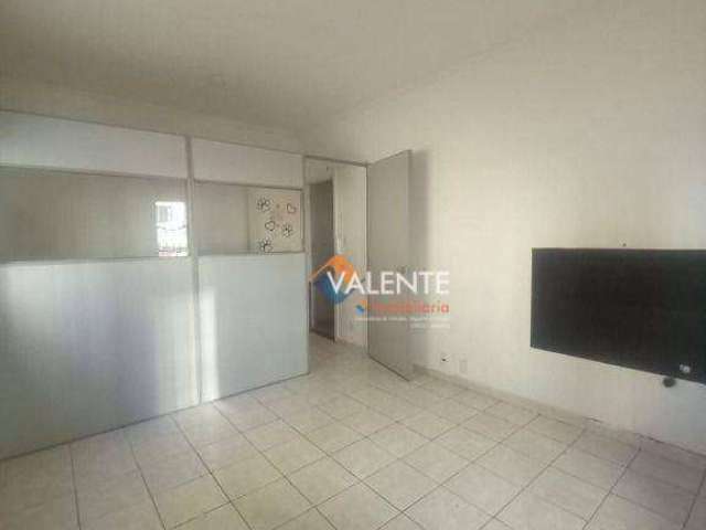 Sala para alugar, 15 m² por R$ 750,00/mês - Centro - São Vicente/SP