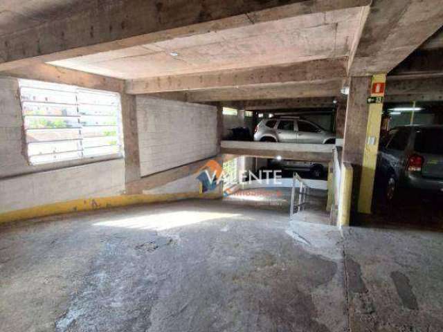 Box/Garagem à venda por R$ 45.000,00 - Itararé - São Vicente/SP