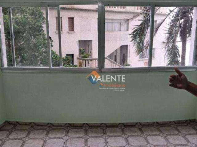 Studio à venda, 33 m² por R$ 235.000,00 - Ilha Porchat - São Vicente/SP