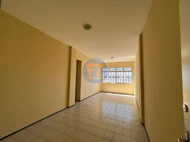 Apartamento à venda, 1 quarto, Centro - FORTALEZA/CE