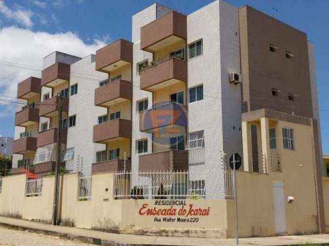 Apartamento Mobiliado para aluguel, 3 quartos, 2 suítes, 1 vaga, Icaraí - CAUCAIA/CE