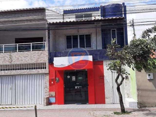 Casa Comercial para aluguel, 2 quartos, Vicente Pinzon - FORTALEZA/CE