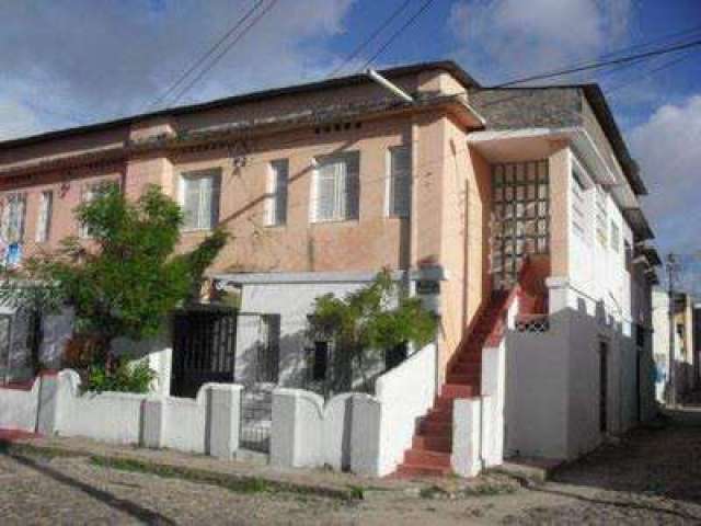 Casa para aluguel, 2 quartos, Jacarecanga - FORTALEZA/CE