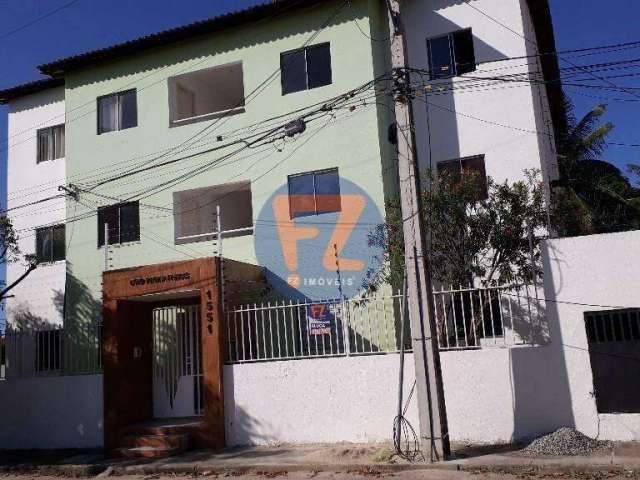 Apartamento para aluguel, 2 quartos, 1 vaga, Parque Iracema - FORTALEZA/CE