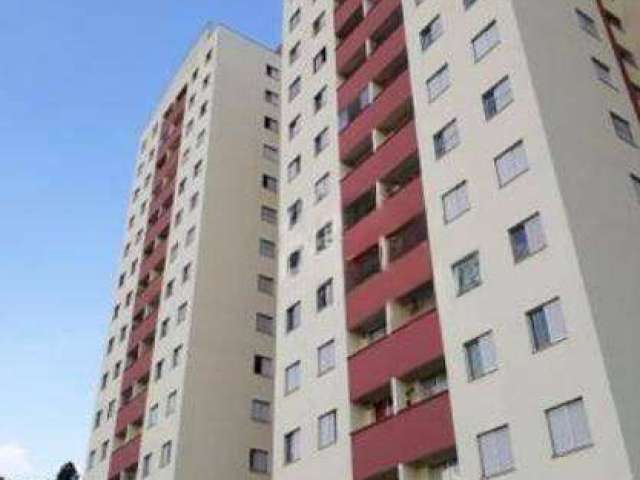 Apartamento para alugar no bairro Jardim Santa Teresinha - São Paulo/SP, Zona Leste