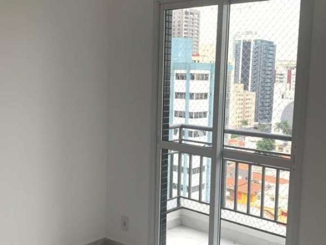 Apartamento para alugar no bairro Tatuapé - São Paulo/SP, Zona Leste
