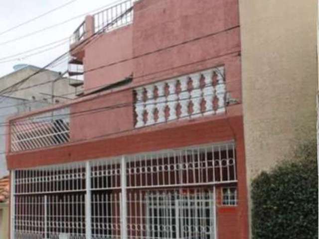 Casa à venda no bairro Chácara Belenzinho - São Paulo/SP, Zona Leste